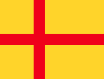 Flag of the Kalmar Union