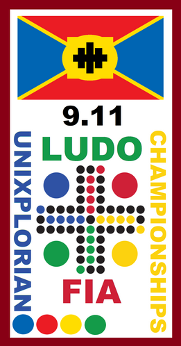 Unixplorian Ludo Championships