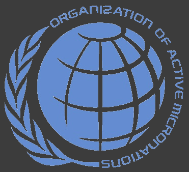 Organization of Active Micronations