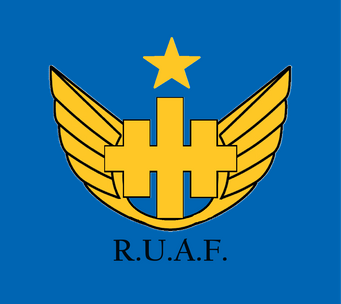 Royal Unixplorian Air Force