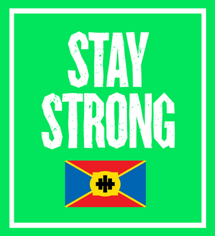 Stay Strong