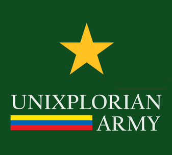 Unixplorian Army