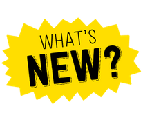 What's New?