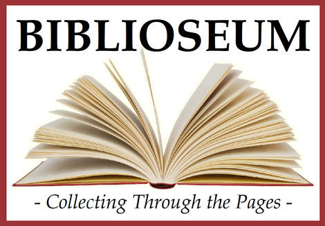 Biblioseum