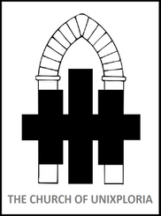 The Church of Unixploria