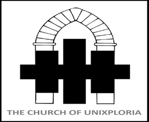 The Church of Unixploria