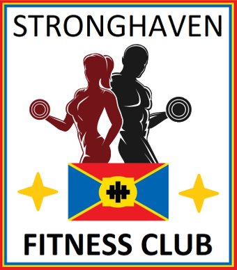 Stronghaven Fitness Club