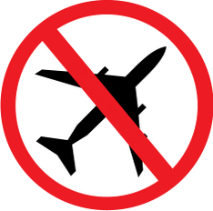 Flight Ban