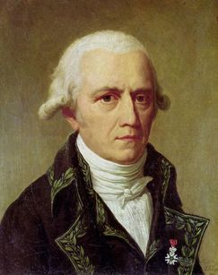 #9 Jean-Baptiste Lamarck (1744 – 1829)