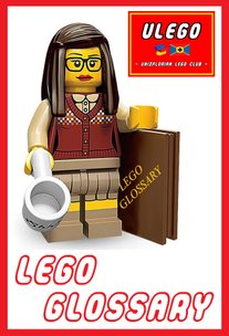 Lego Glossary