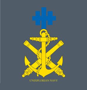 Unixplorian Navy