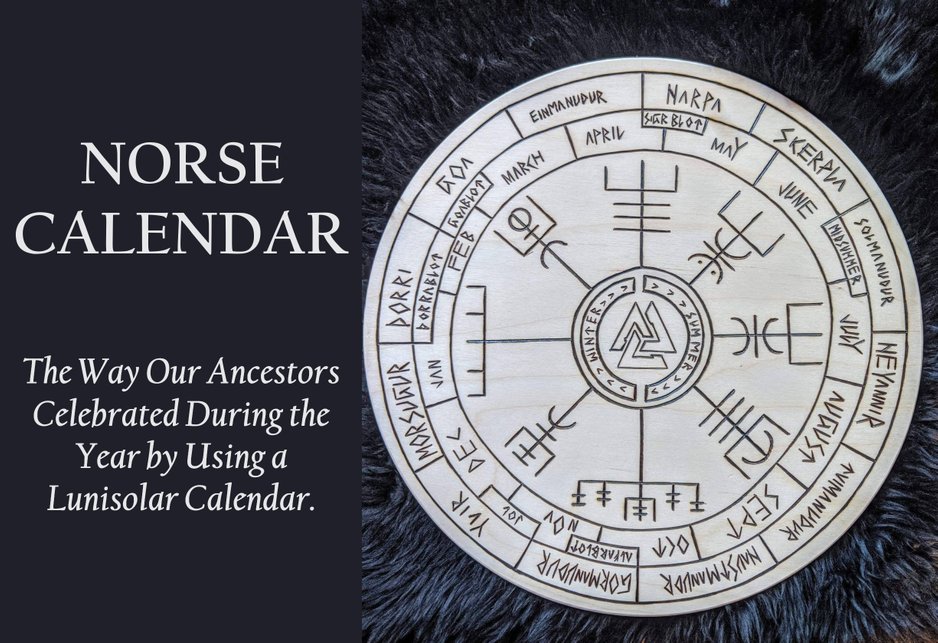 Norse Calendar