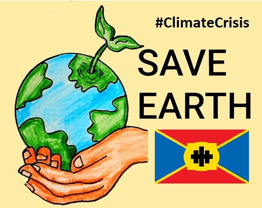 Climate Crisis