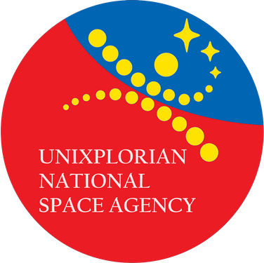 Unixplorian National Space Agency