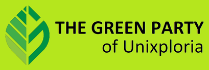 The Green Party of Unixploria