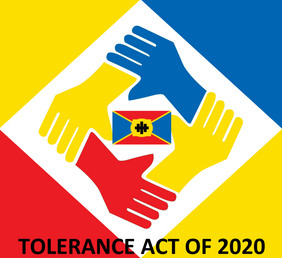 Tolerance Act of 2020