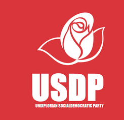 Unixplorian Socialdemocratic Party