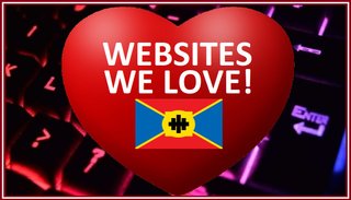 Websites We Love